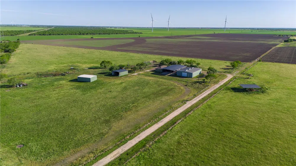 11546 County Road 647 Mathis, TX 78368