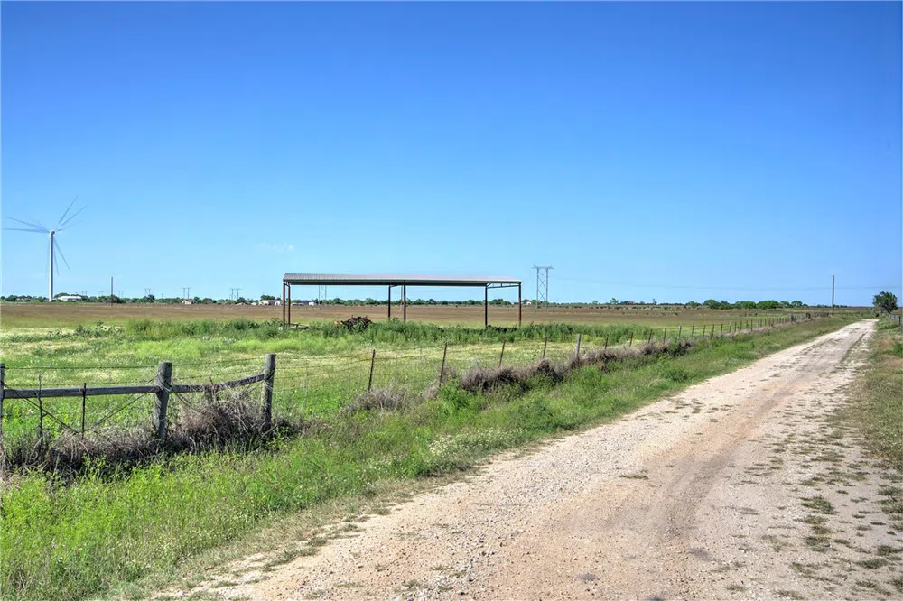 11546 County Road 647 Mathis, TX 78368
