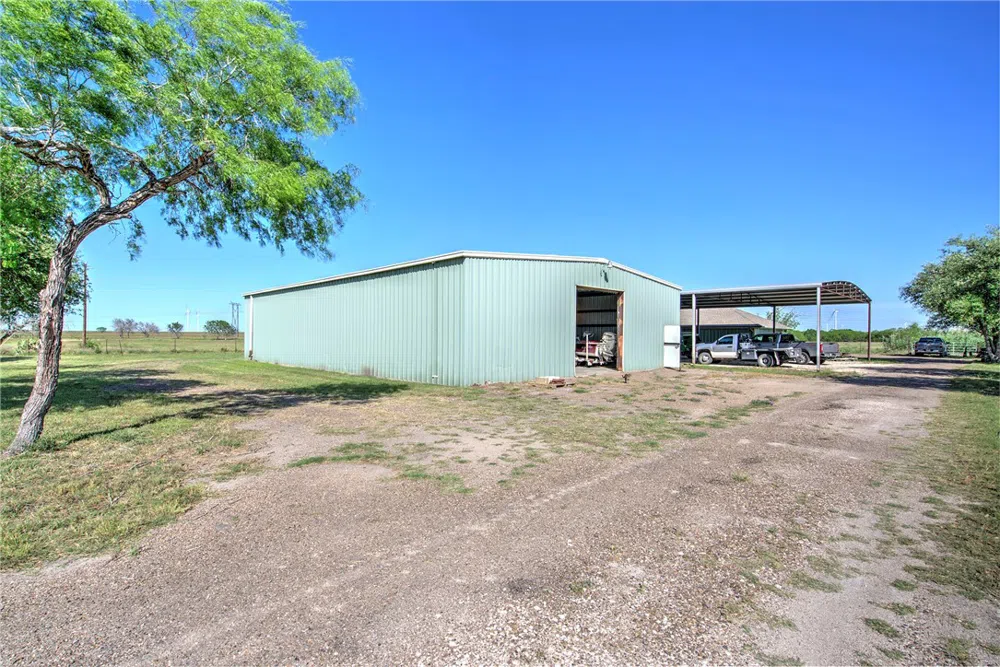 11546 County Road 647 Mathis, TX 78368