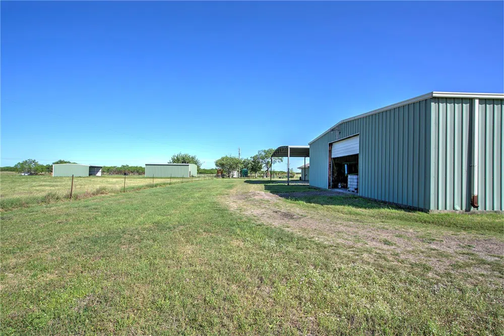 11546 County Road 647 Mathis, TX 78368