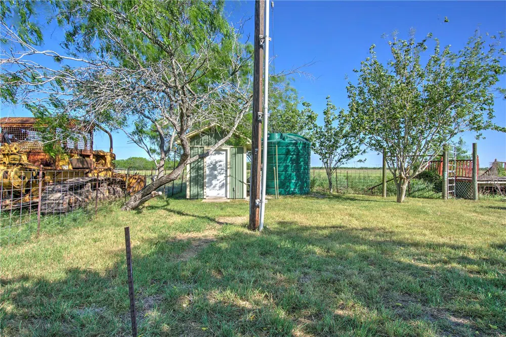 11546 County Road 647 Mathis, TX 78368