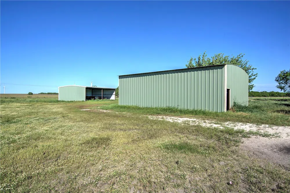 11546 County Road 647 Mathis, TX 78368