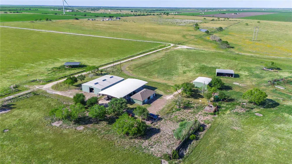 11546 County Road 647 Mathis, TX 78368