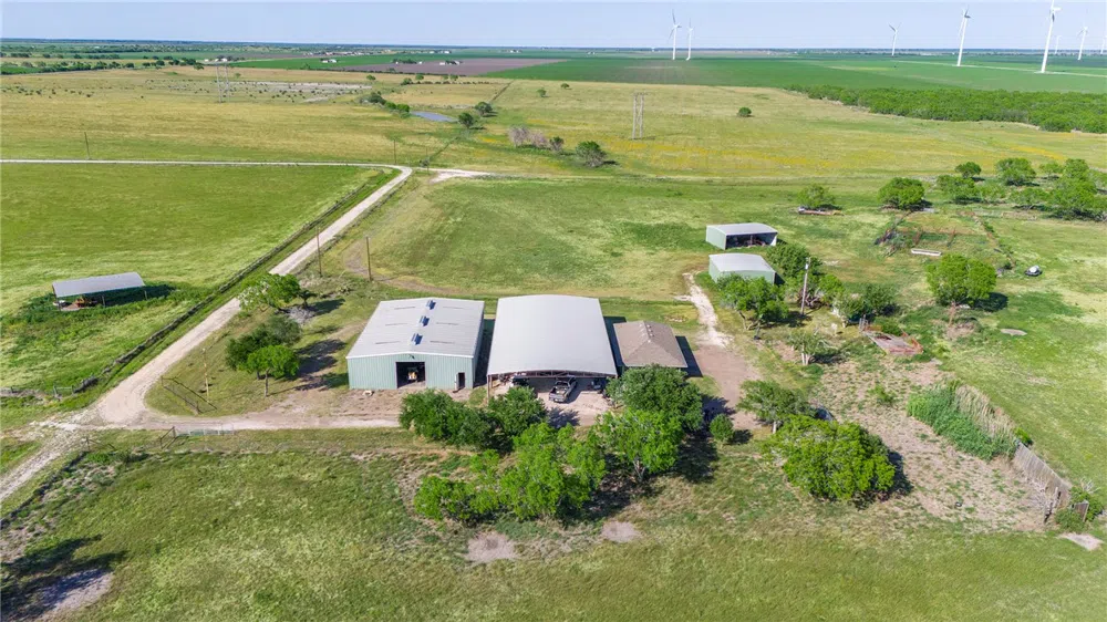 11546 County Road 647 Mathis, TX 78368