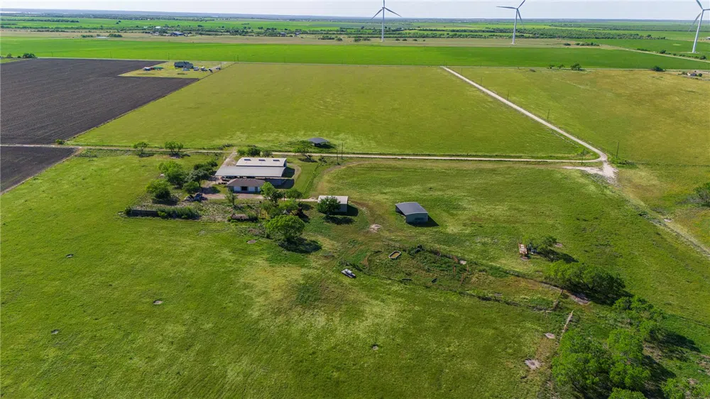 11546 County Road 647 Mathis, TX 78368