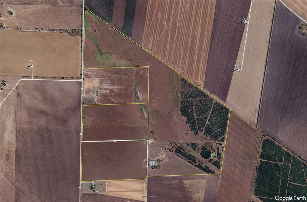11546 County Road 647 Mathis, TX 78368