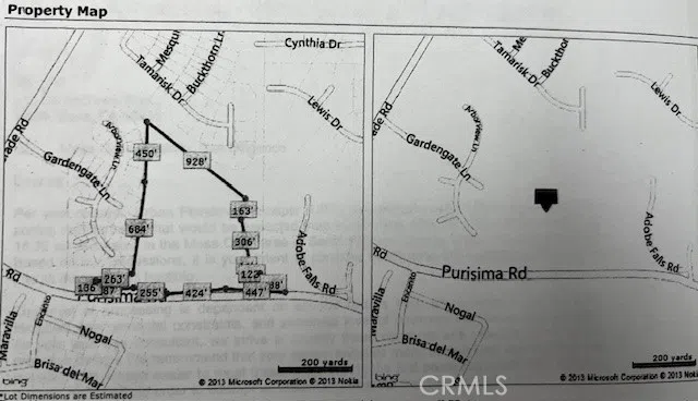 La Purisima Lompoc, CA 93436