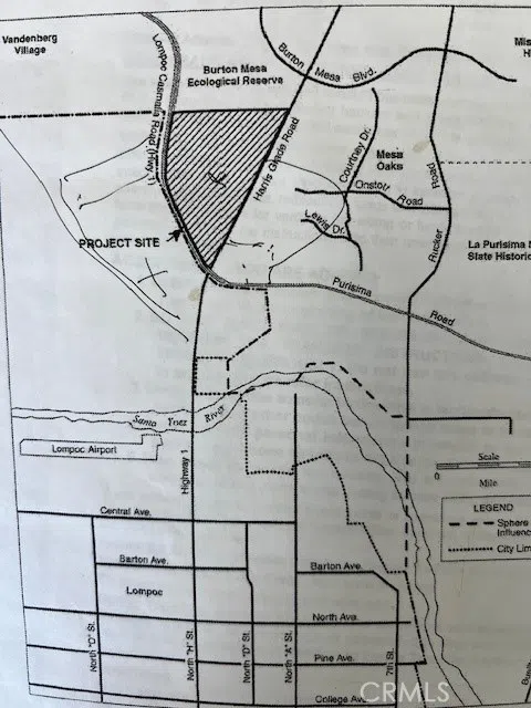 La Purisima Lompoc, CA 93436