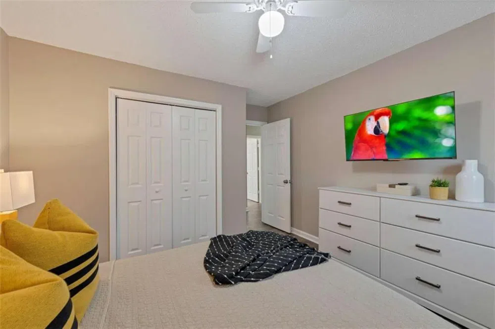 122 Bentley Parkway Woodstock, GA 30188