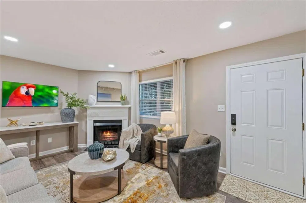 122 Bentley Parkway Woodstock, GA 30188