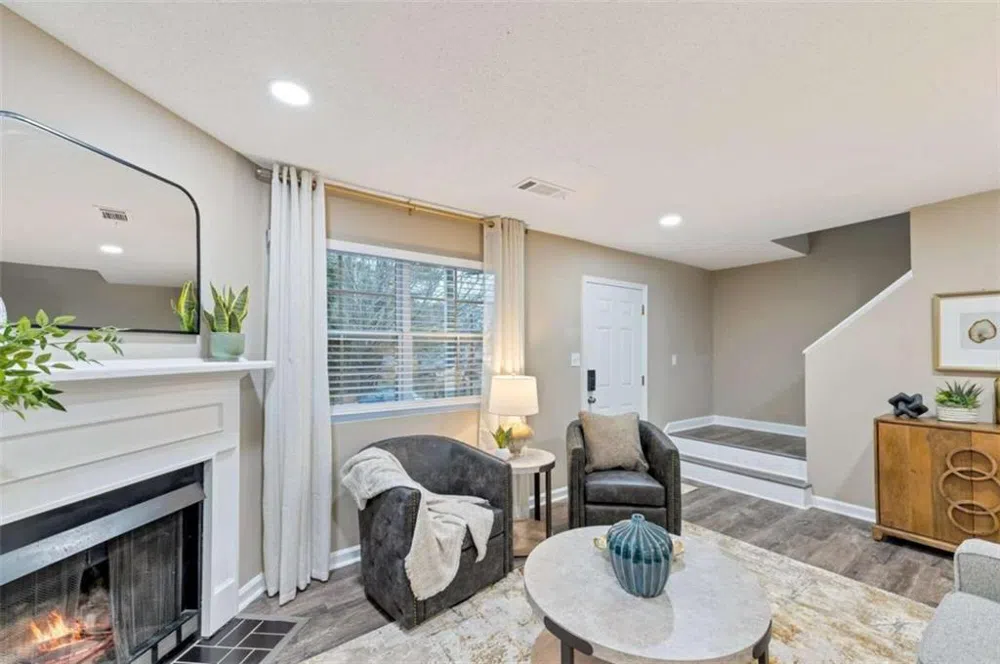 122 Bentley Parkway Woodstock, GA 30188