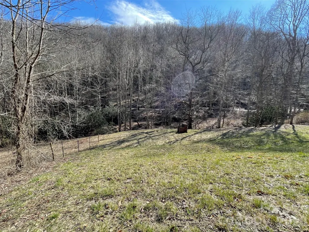 81 Peepeye Cove Road Leicester, NC 28748