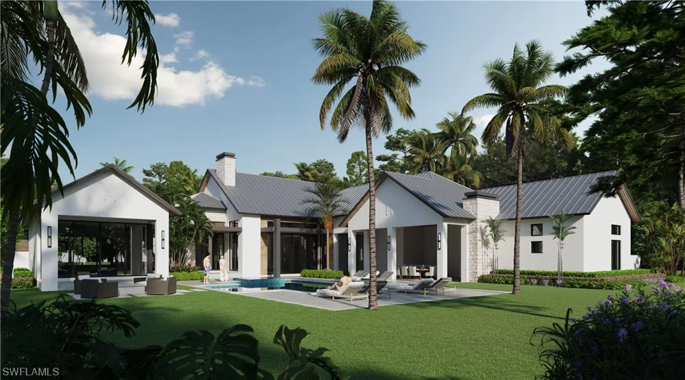 Boxwood Way Naples, FL 34116
