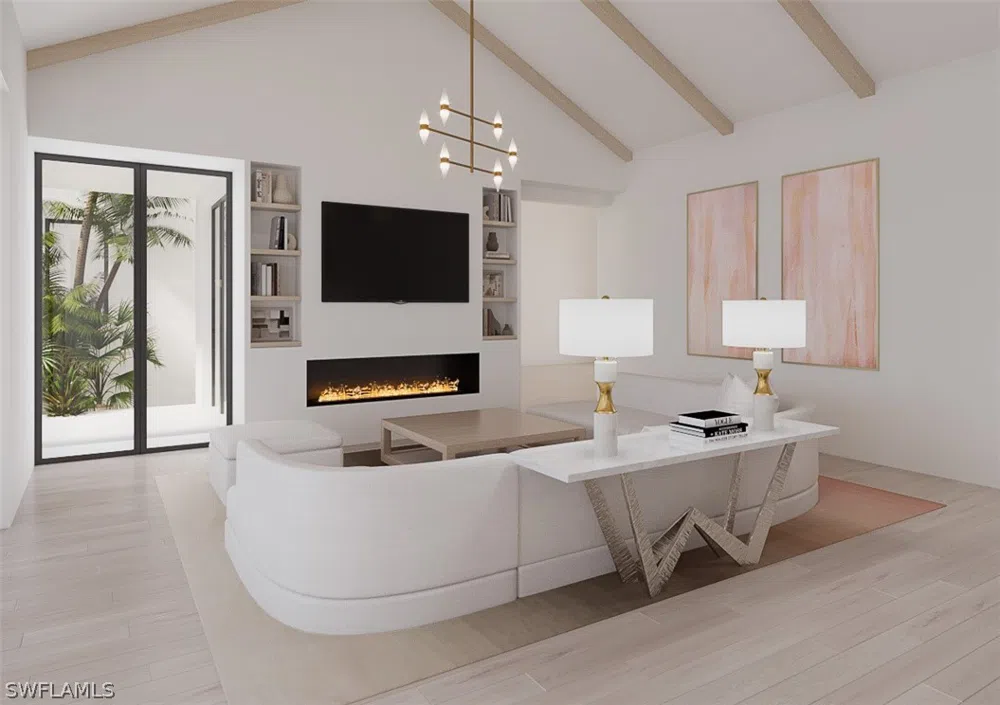 Boxwood Way Naples, FL 34116