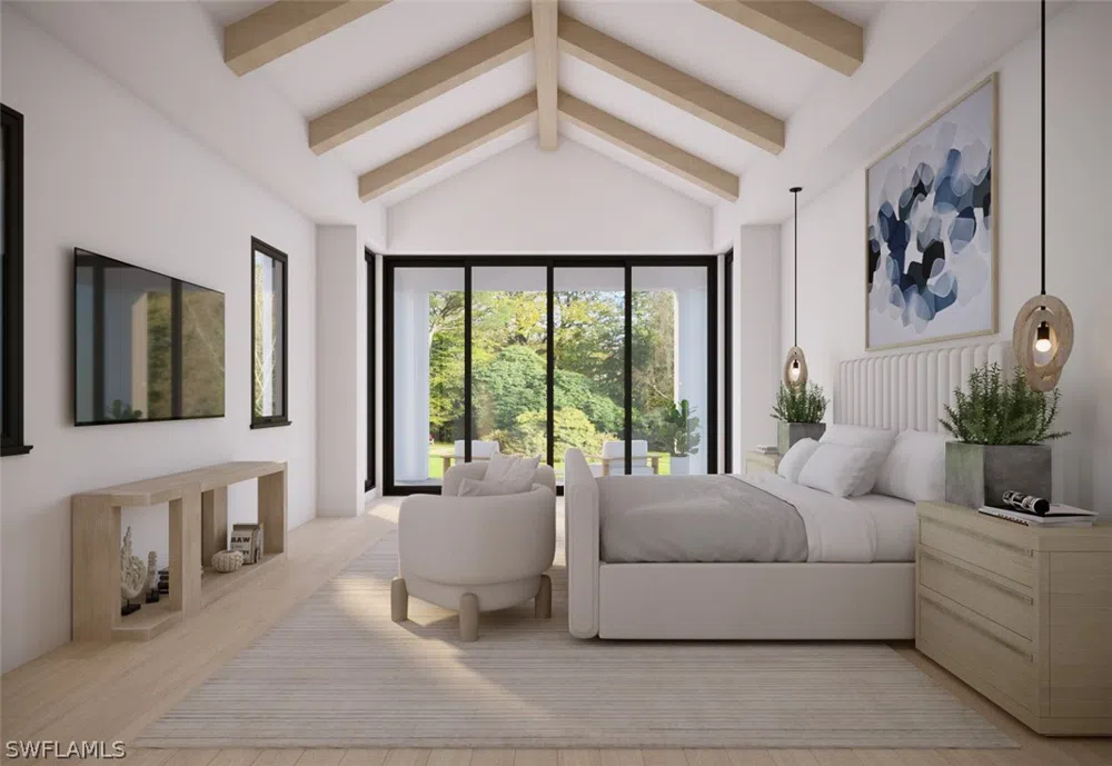 Boxwood Way Naples, FL 34116