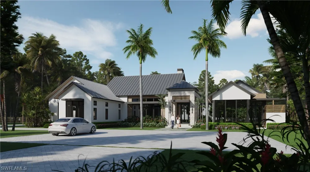 Boxwood Way Naples, FL 34116