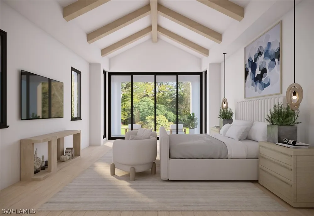 Boxwood Way Naples, FL 34116