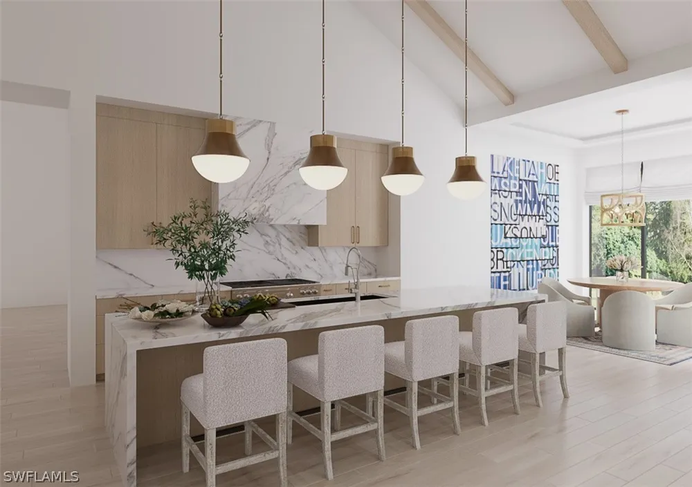 Boxwood Way Naples, FL 34116