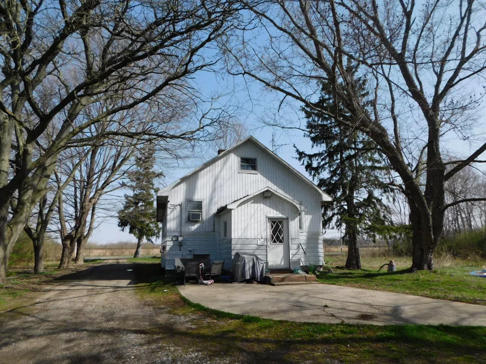 1976 Townline Road Benton Harbor, MI 49022