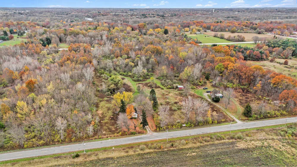 1976 Townline Road Benton Harbor, MI 49022