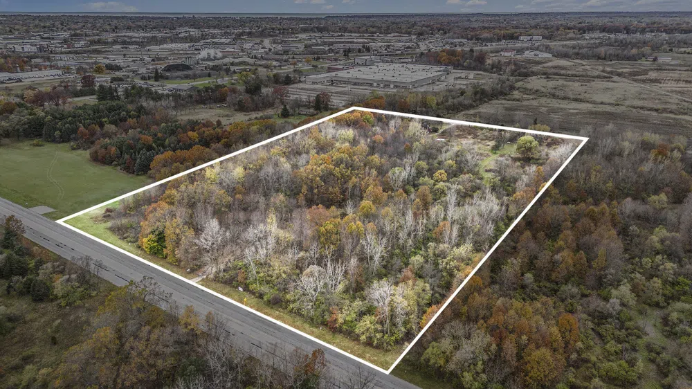 1976 Townline Road Benton Harbor, MI 49022