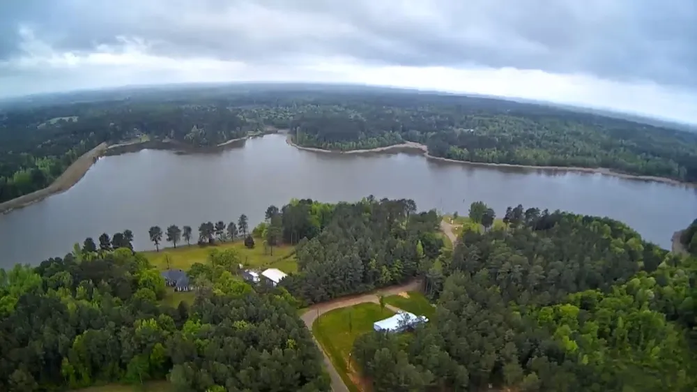 5 Lake Road Plain Dealing, LA 71064