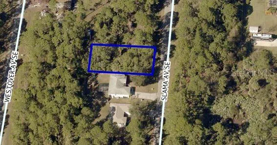 3226 SLAMA AVENUE SE Palm Bay, FL 32909