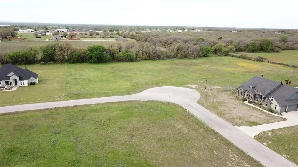 145 Salt Creek Court Weatherford, TX 76087