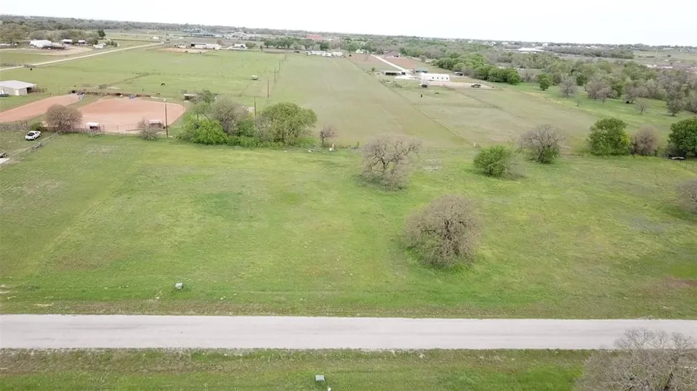 209 Salt Creek Court Weatherford, TX 76087