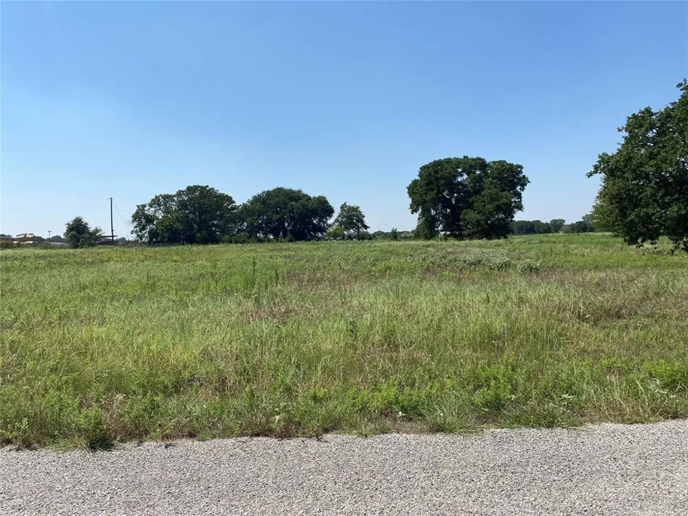 209 Salt Creek Court Weatherford, TX 76087