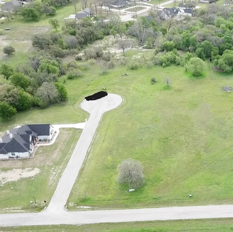 105 Beaver Creek Court Weatherford, TX 76087