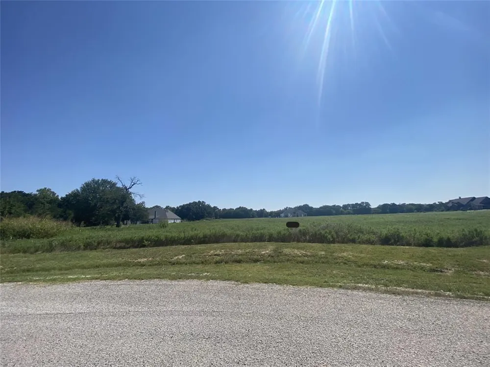 104 Beaver Creek Court Weatherford, TX 76087