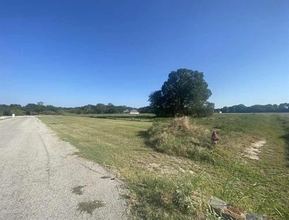 100 Beaver Creek Court Weatherford, TX 76087