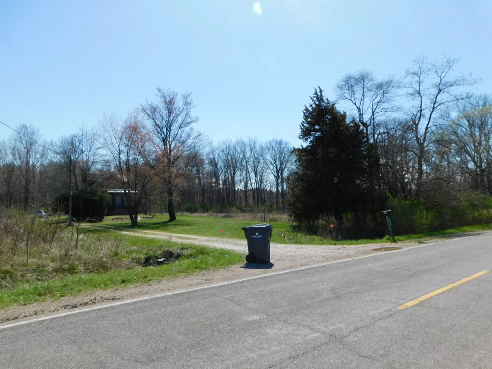 2583 Sodus Parkway Sodus, MI 49126