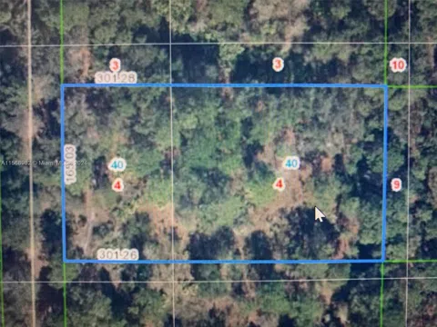 1939 S Griese Road