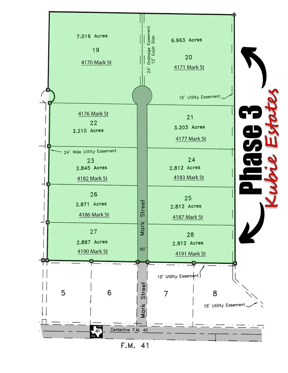 4186 Luke Street Ropesville, TX 79358
