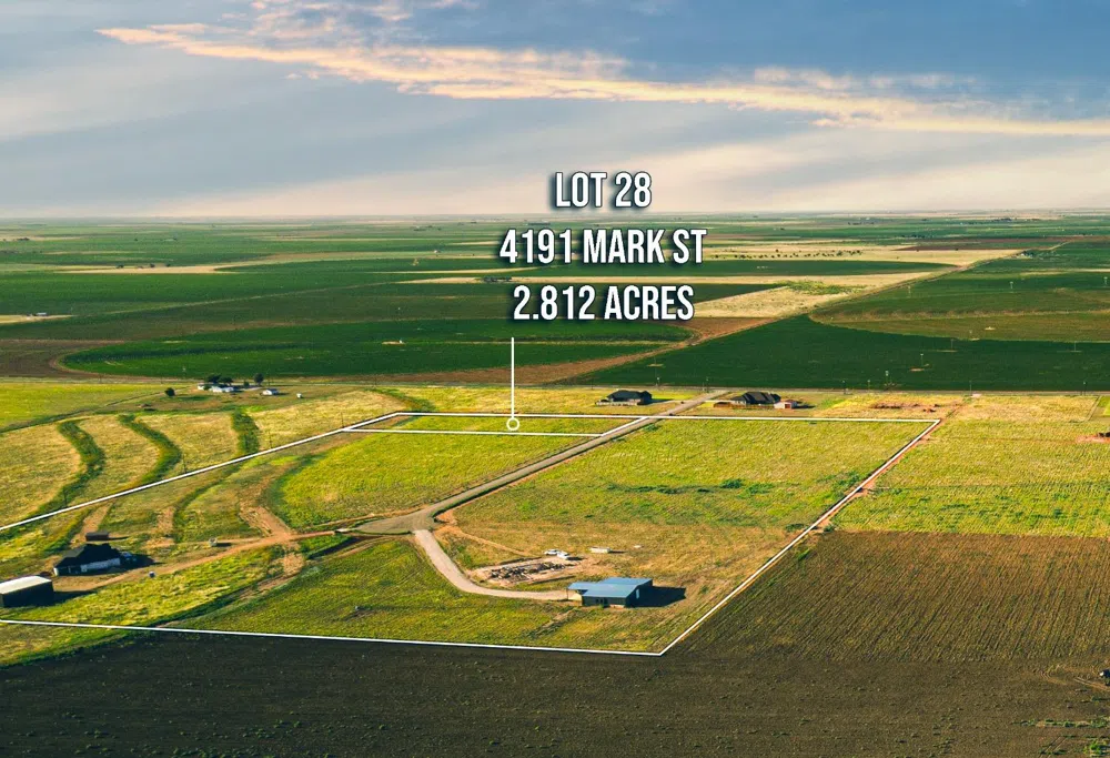 4186 Luke Street Ropesville, TX 79358