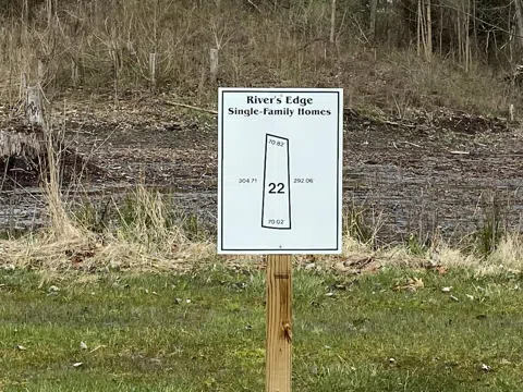 Address Not Shown
