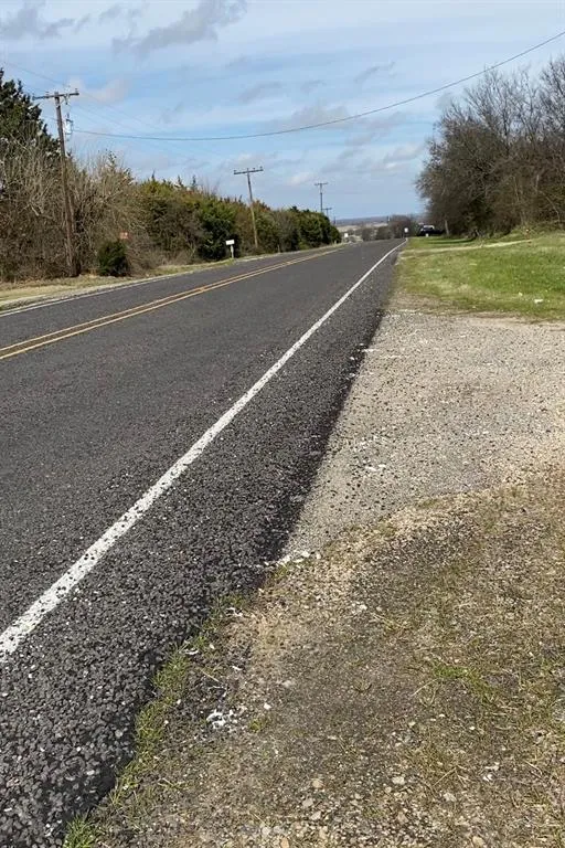 TX-34 Highway Ladonia, TX 75449
