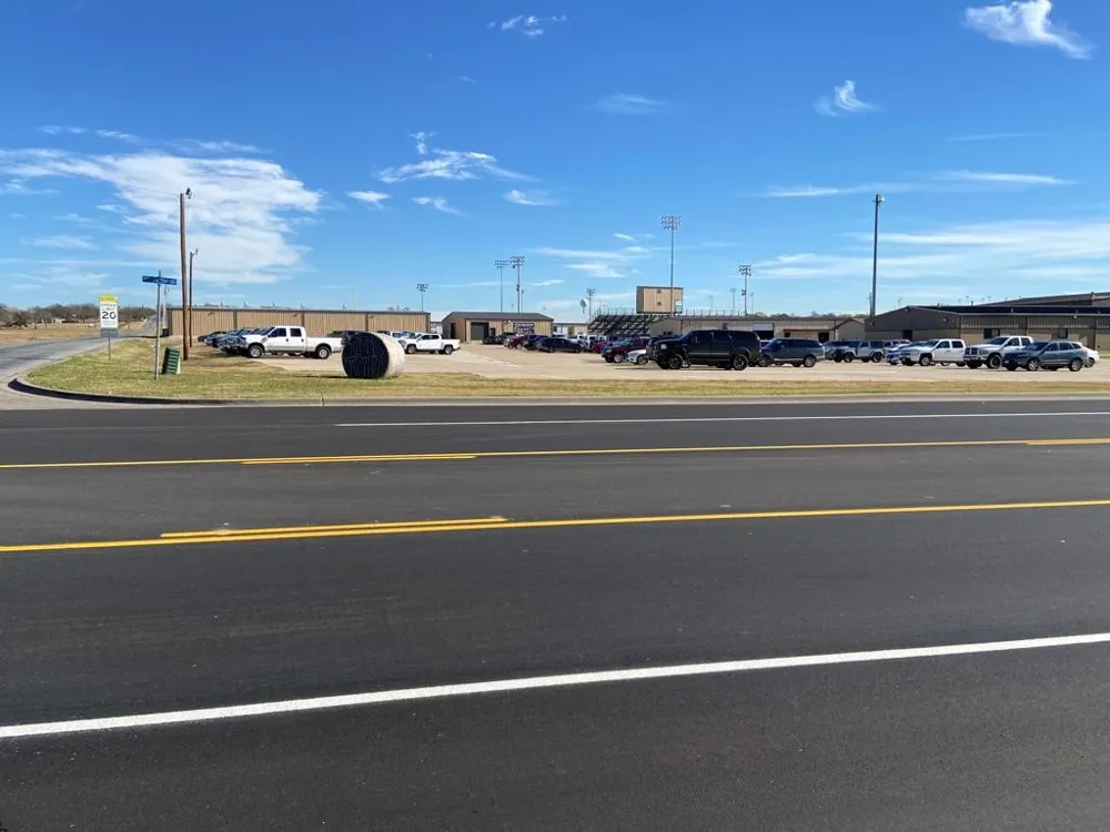 HWY 289 Gunter, TX 75058