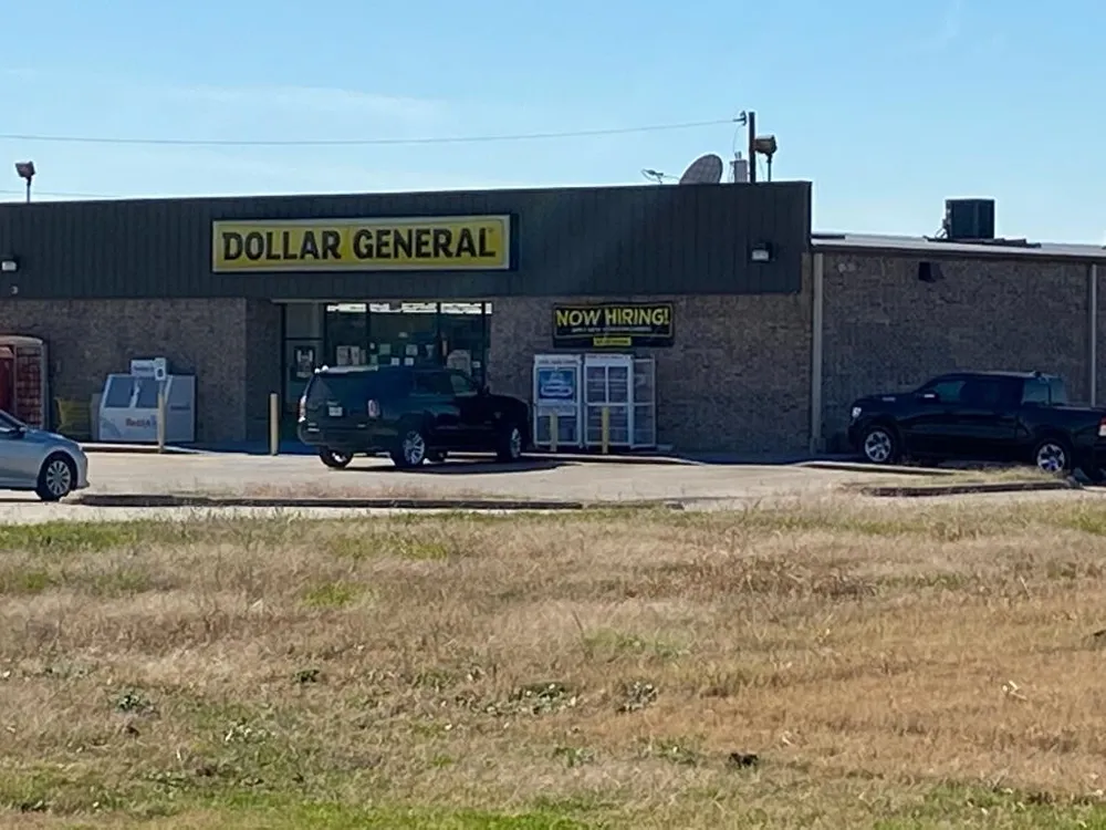 HWY 289 Gunter, TX 75058