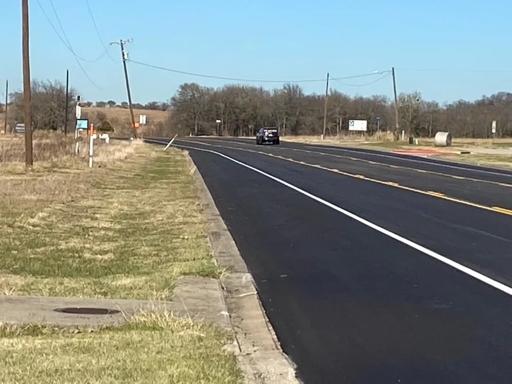 HWY 289 Gunter, TX 75058