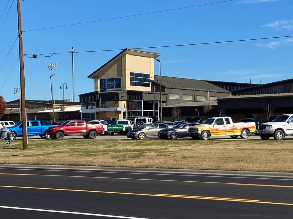 HWY 289 Gunter, TX 75058