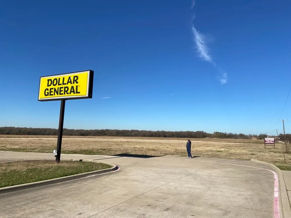 HWY 289 Gunter, TX 75058