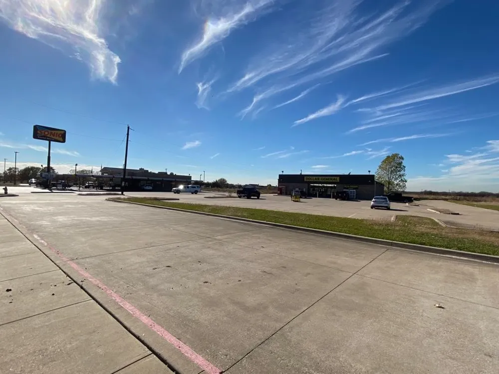 HWY 289 Gunter, TX 75058