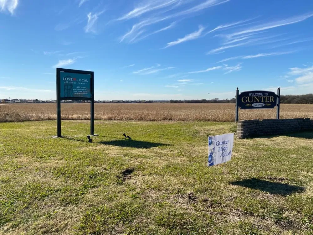 HWY 289 Gunter, TX 75058