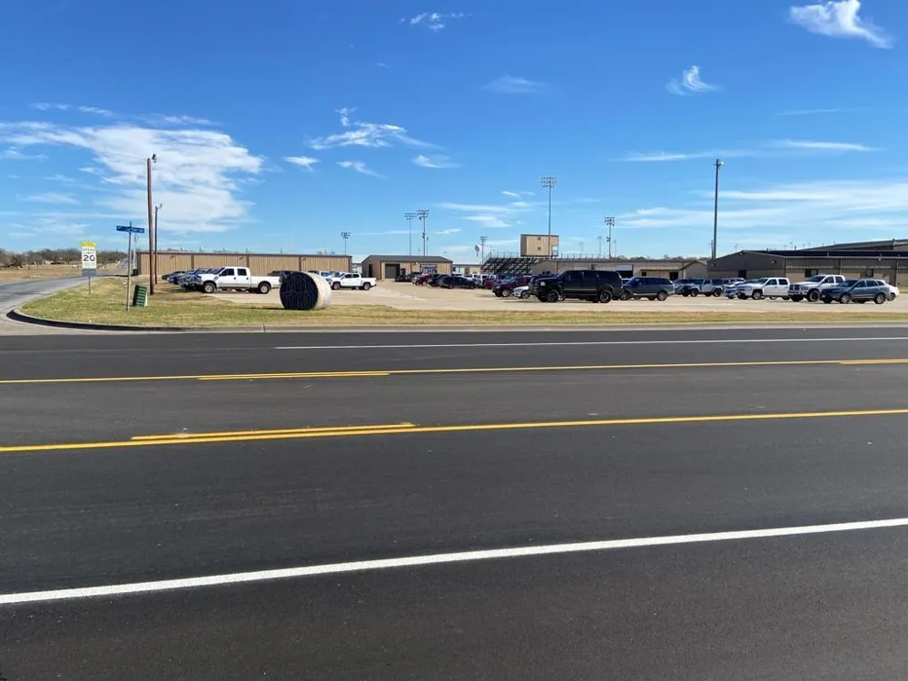HWY 289 Gunter, TX 75058