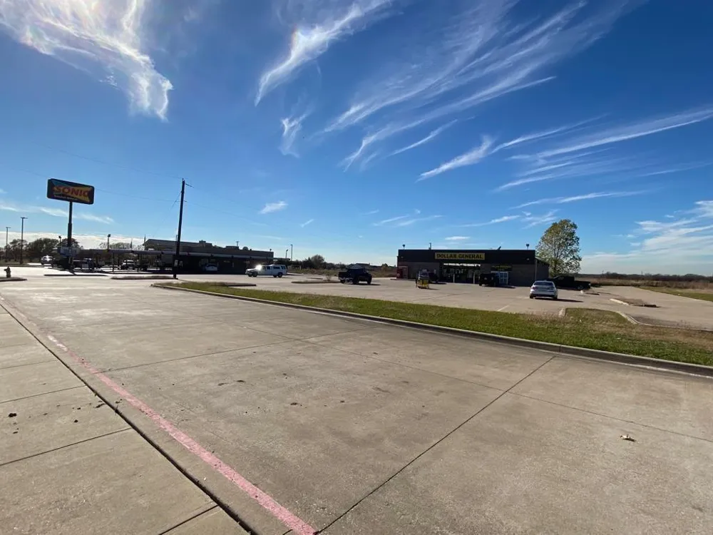 HWY 289 Gunter, TX 75058