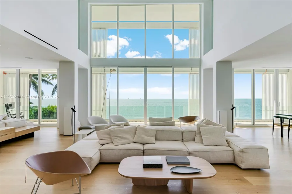 440 S Mashta Dr Key Biscayne, FL 33149