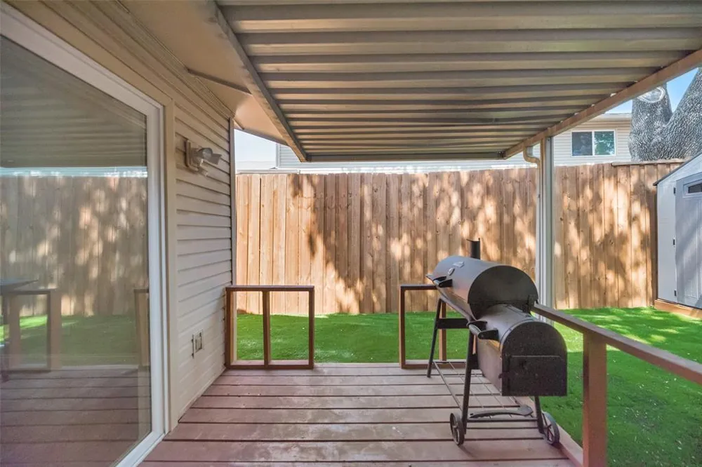 408 San Maria Drive Garland, TX 75043